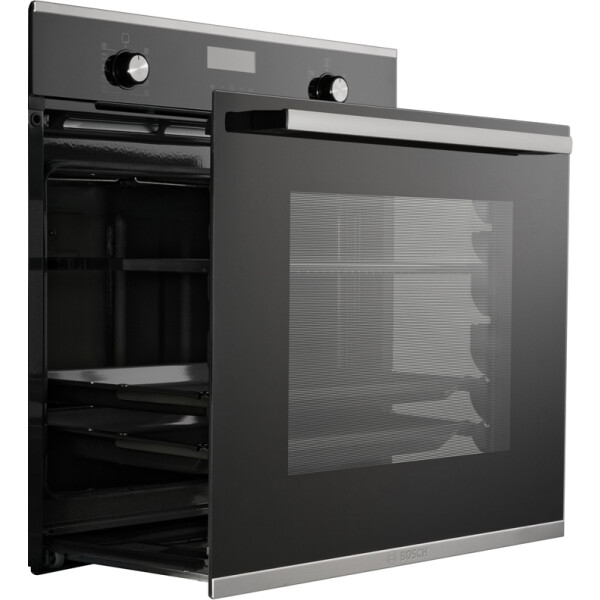 Духовой шкаф BOSCH HBB237BS0R Духовой шкаф BOSCH HBB237BS0R