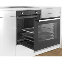 Духовой шкаф BOSCH HBB237BS0R Духовой шкаф BOSCH HBB237BS0R