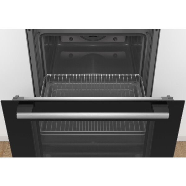 Духовой шкаф BOSCH HBB237BS0R Духовой шкаф BOSCH HBB237BS0R