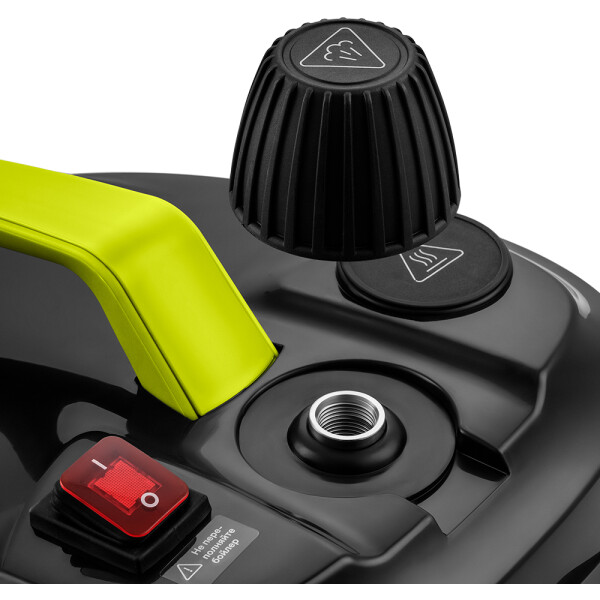 Пароочиститель Kitfort KT-9104-2 Пароочиститель Kitfort KT-9104-2