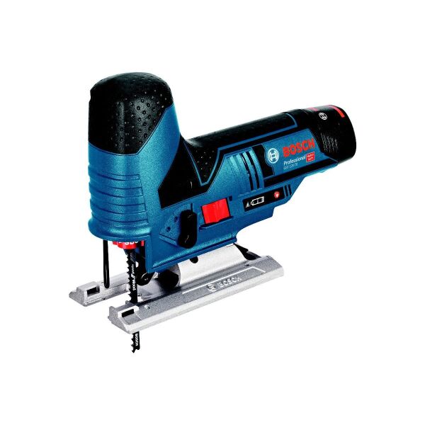 

Электролобзики Bosch, Лобзик Bosch GST 12V-70 Professional (06015A1005)