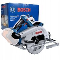 Циркулярная пила Bosch GKS 18V-68 C Professional (06016B5000) без АКБ и ЗУ - отзывы