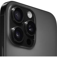 Смартфон Apple iPhone 16 Pro Max 256GB Black Titanium (MYWV3X/A) Смартфон Apple iPhone 16 Pro Max 256GB Black Titanium (MYWV3X/A)