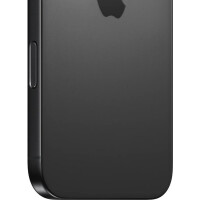 Смартфон Apple iPhone 16 Pro Max 256GB Black Titanium (MYWV3X/A) Смартфон Apple iPhone 16 Pro Max 256GB Black Titanium (MYWV3X/A)