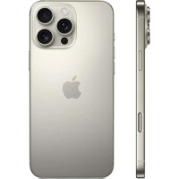 Смартфон Apple iPhone 16 Pro Max 256GB Natural Titanium (MYWY3X/A) Смартфон Apple iPhone 16 Pro Max 256GB Natural Titanium (MYWY3X/A)