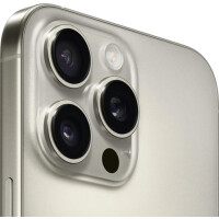 Смартфон Apple iPhone 16 Pro Max 256GB Natural Titanium (MYWY3X/A) Смартфон Apple iPhone 16 Pro Max 256GB Natural Titanium (MYWY3X/A)