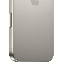 Смартфон Apple iPhone 16 Pro Max 256GB Natural Titanium (MYWY3X/A) Смартфон Apple iPhone 16 Pro Max 256GB Natural Titanium (MYWY3X/A)