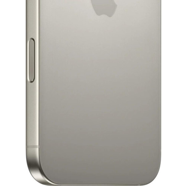 Смартфон Apple iPhone 16 Pro Max 256GB Natural Titanium (MYWY3X/A) Смартфон Apple iPhone 16 Pro Max 256GB Natural Titanium (MYWY3X/A)
