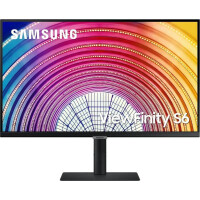 Монитор Samsung ViewFinity S6 S27A600NAU