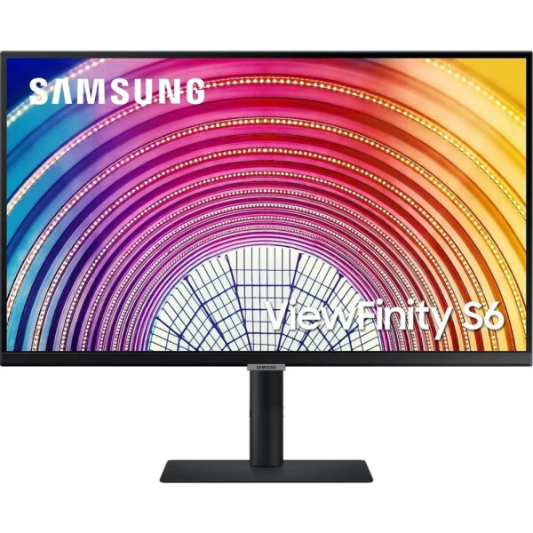 Монитор Samsung ViewFinity S6 S27A600NAU