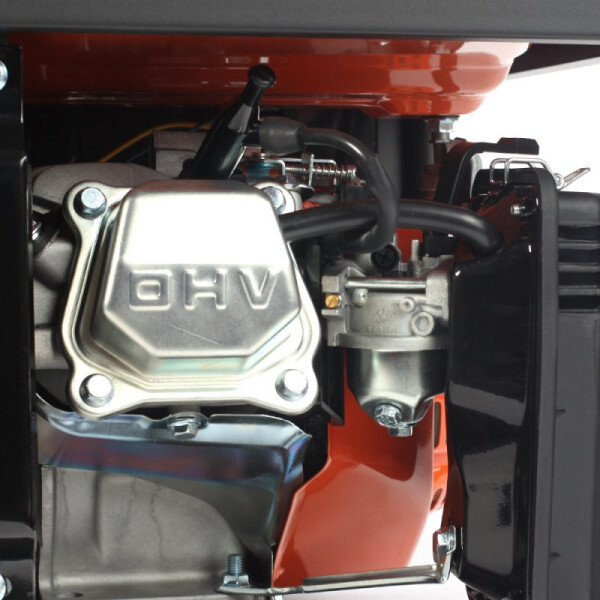 Генератор Patriot GP 3510 Генератор Patriot GP 3510