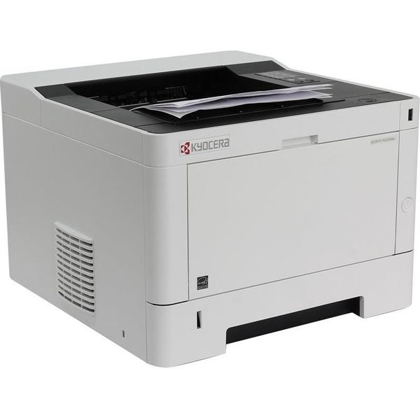 

Принтеры Kyocera Mita, Принтер Kyocera Mita ECOSYS P2335d