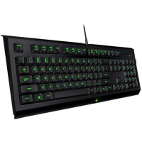 Клавиатура + мышь Razer Cynosa Lite + Abyssus Lite (RZ84-02740400-B3R1) Клавиатура + мышь Razer Cynosa Lite + Abyssus Lite (RZ84-02740400-B3R1)