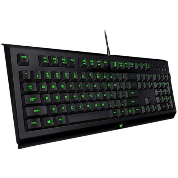 Клавиатура + мышь Razer Cynosa Lite + Abyssus Lite (RZ84-02740400-B3R1) Клавиатура + мышь Razer Cynosa Lite + Abyssus Lite (RZ84-02740400-B3R1)