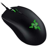 Клавиатура + мышь Razer Cynosa Lite + Abyssus Lite (RZ84-02740400-B3R1) Клавиатура + мышь Razer Cynosa Lite + Abyssus Lite (RZ84-02740400-B3R1)