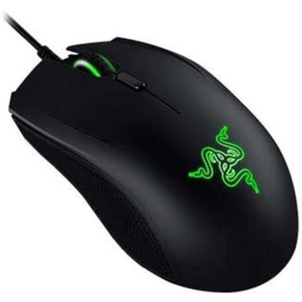Клавиатура + мышь Razer Cynosa Lite + Abyssus Lite (RZ84-02740400-B3R1) Клавиатура + мышь Razer Cynosa Lite + Abyssus Lite (RZ84-02740400-B3R1)