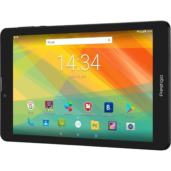 Планшет Prestigio Muze 3718 16GB 3G (PMT3718_3G_D_CIS) Планшет Prestigio Muze 3718 16GB 3G (PMT3718_3G_D_CIS)