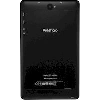 Планшет Prestigio Muze 3718 16GB 3G (PMT3718_3G_D_CIS) Планшет Prestigio Muze 3718 16GB 3G (PMT3718_3G_D_CIS)