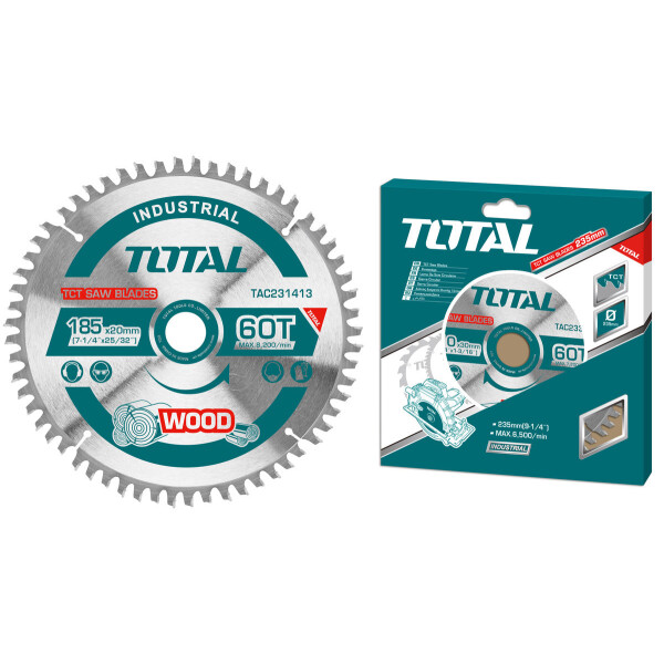 Пильный диск Total TAC231413