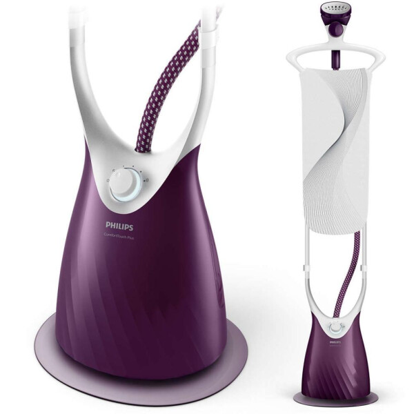 

Отпариватели для одежды PHILIPS, Отпариватель PHILIPS GC558/30
