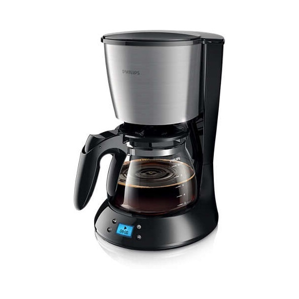 Кофеварка Philips HD7459/20 Кофеварка Philips HD7459/20