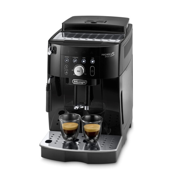 Кофемашина DeLonghi Magnifica S ECAM230.13.B