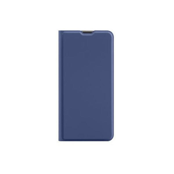 Чехол-книга Bingo Magnetic для HONOR 400 Pro Темно-синий