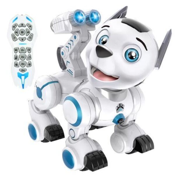 

Игрушки на пульте управления Le Neng Toys, Радиоупраляемая игрушка Le Neng Toys Собака K10