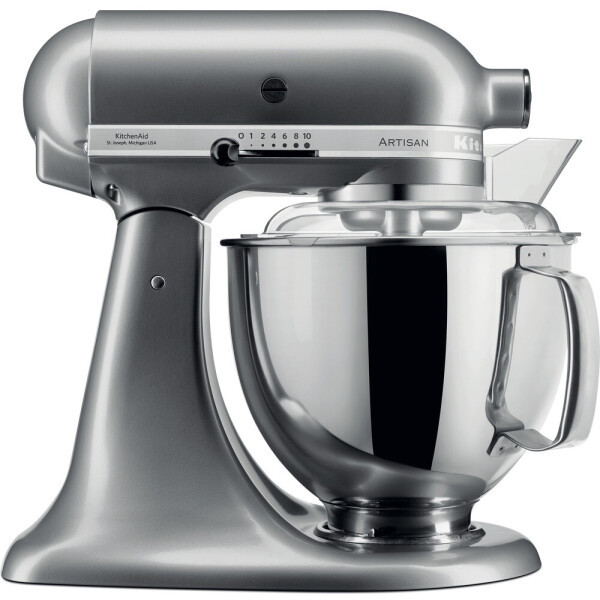 

Миксеры KitchenAid, Миксер KitchenAid 5KSM175PSECU