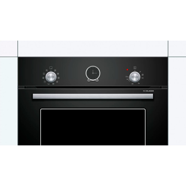 

Духовые шкафы Bosch, Духовой шкаф Bosch HBJS10YB0R