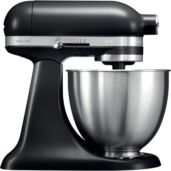 

Миксеры KitchenAid, Планетарный миксер KitchenAid 5KSM3311XEBM