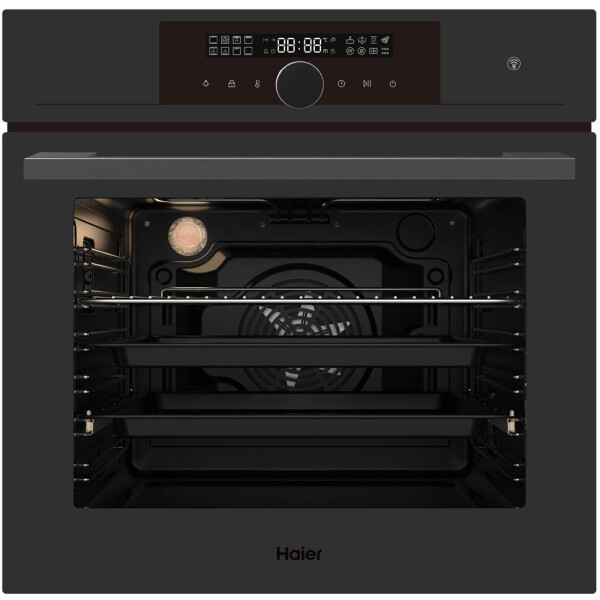 

Духовые шкафы электрические HAIER, Духовой шкаф Haier HOX-FP5AGG