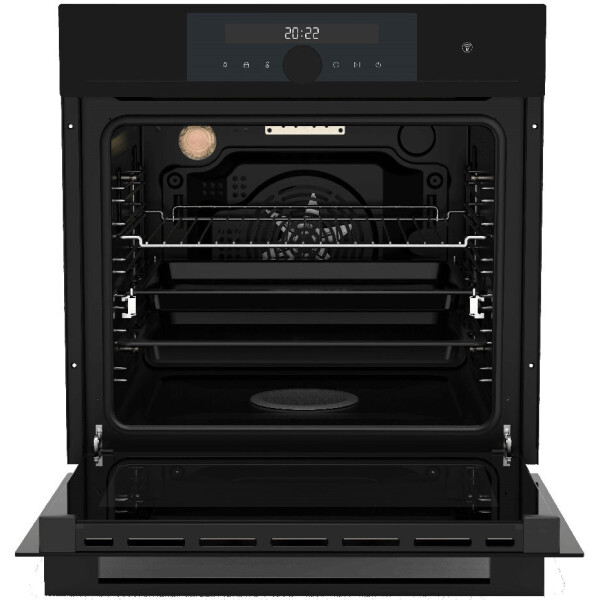 Отзывы на Духовой шкаф Haier HOX-FP5RAGB - 5element.by
