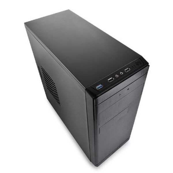 Корпус DeepCool Wave V2
