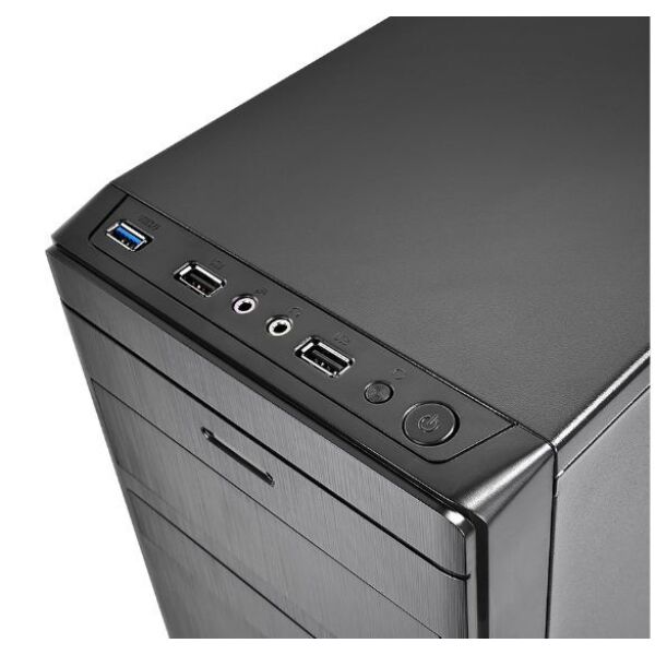 Корпус DeepCool Wave V2