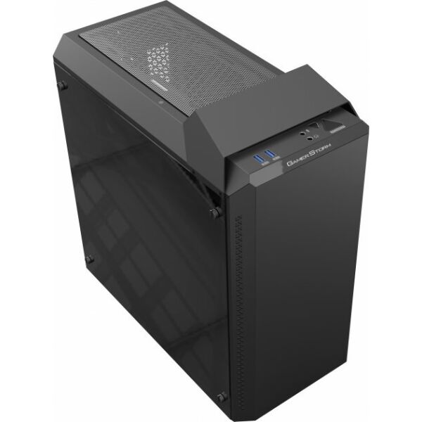 

Корпуса ПК DeepCool, Корпус DeepCool Baronkase V2 BK