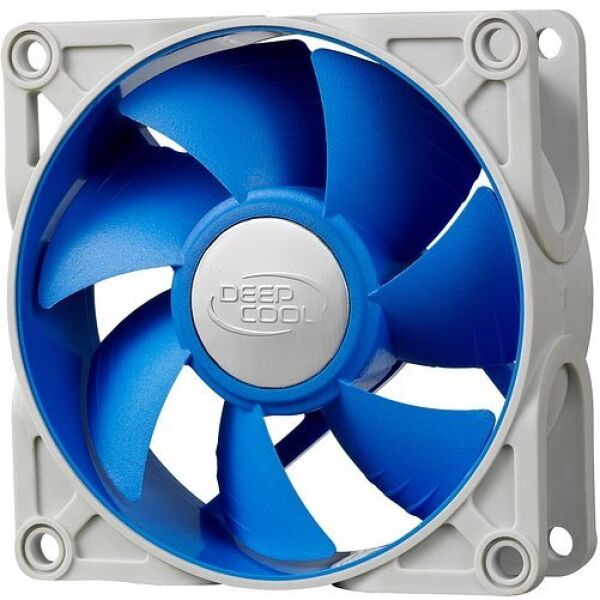 

Системы охлаждения ПК DeepCool, Вентилятор для корпуса Deepcool UF 80