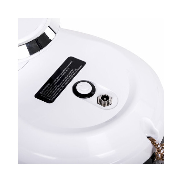 Робот-мойщик окон Sonnen Tech RWC-121 UltraClear (456183) Робот-мойщик окон Sonnen Tech RWC-121 UltraClear (456183)