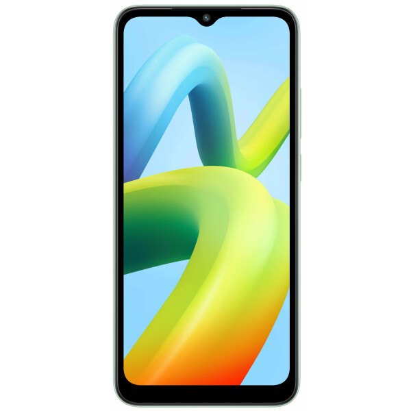 

Смартфоны XIAOMI, Смартфон Xiaomi Redmi A1+ 2GB/32GB Light Green EU
