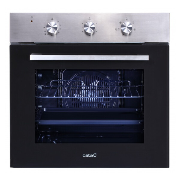 

Духовые шкафы CATA, Духовой шкаф CATA ME 6206 X