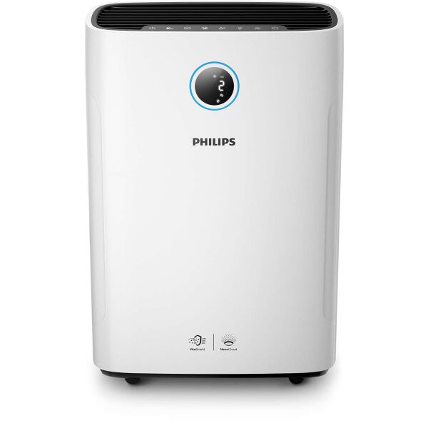 

Увлажнители и очистители воздуха Philips, Климатический комплекс PHILIPS AC2729/10