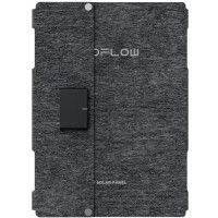 Портативная станция питания EcoFlow River 3 Solar Kit Портативная станция питания EcoFlow River 3 Solar Kit