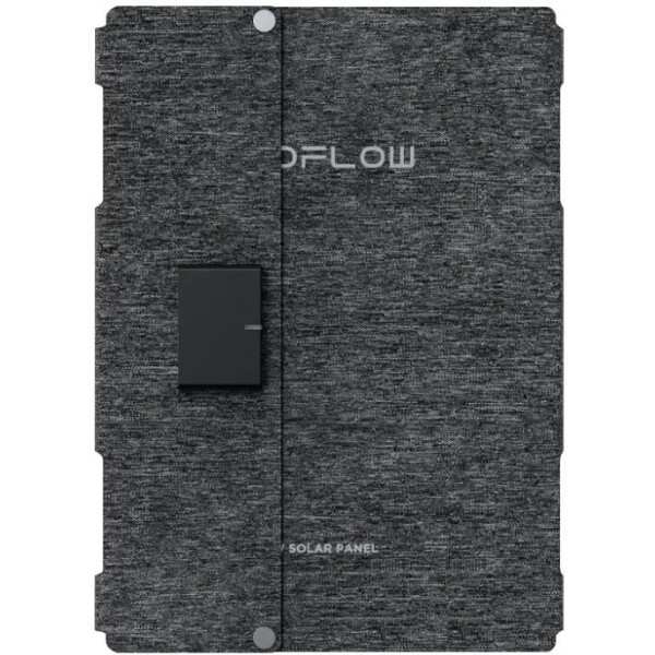 Портативная станция питания EcoFlow River 3 Solar Kit Портативная станция питания EcoFlow River 3 Solar Kit