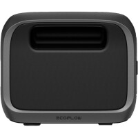 Портативная станция питания EcoFlow River 3 Solar Kit Портативная станция питания EcoFlow River 3 Solar Kit