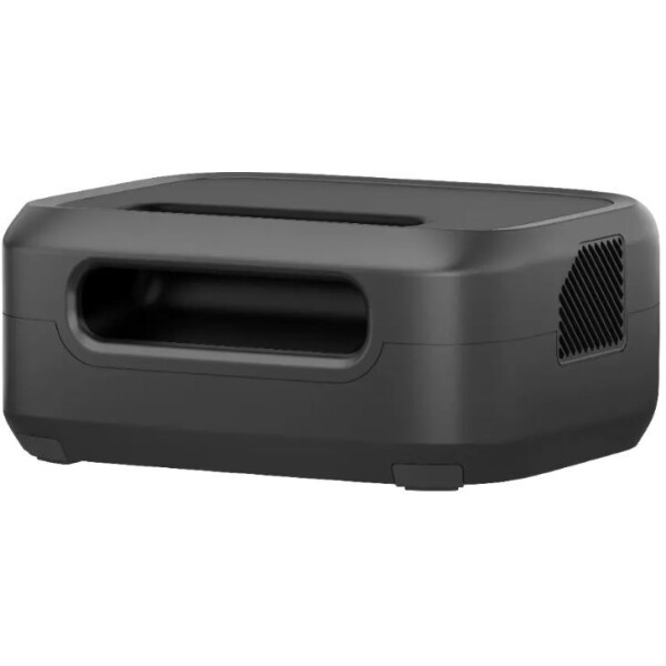 Портативная станция питания EcoFlow River 3 Solar Kit Портативная станция питания EcoFlow River 3 Solar Kit