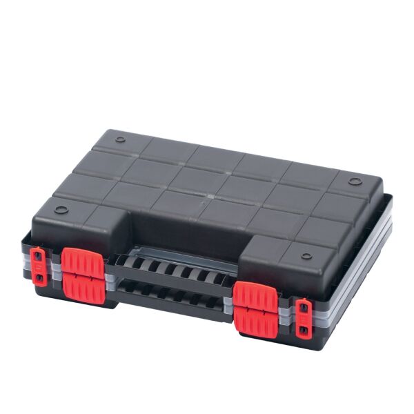 

Товары для хранения инструментов Kistenberg, Органайзер для инструментов Kistenberg NORS 14 DUO (KNOS352510S)