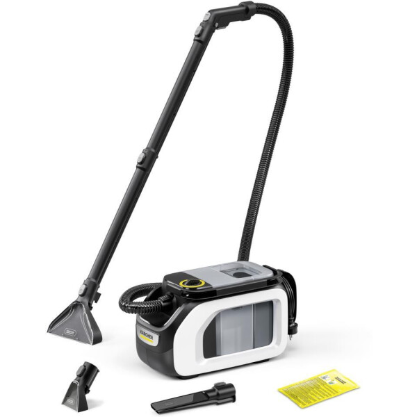 Пылесос моющий KARCHER 1.081-533.0 SE 3 Compact Floor *EU