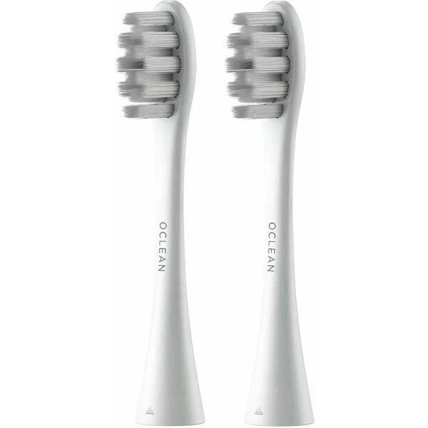 Сменная насадка Oclean P1S12 W02 (2 шт, белый)