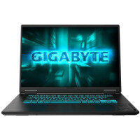 Игровой ноутбук Gigabyte Gaming A16 GA6H CTHH3KZ893SD