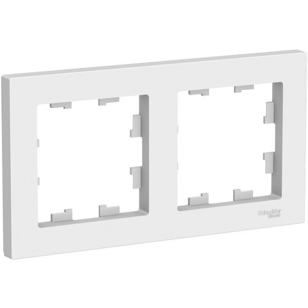 Рамка Systeme Electric AtlasDesign ATN000102